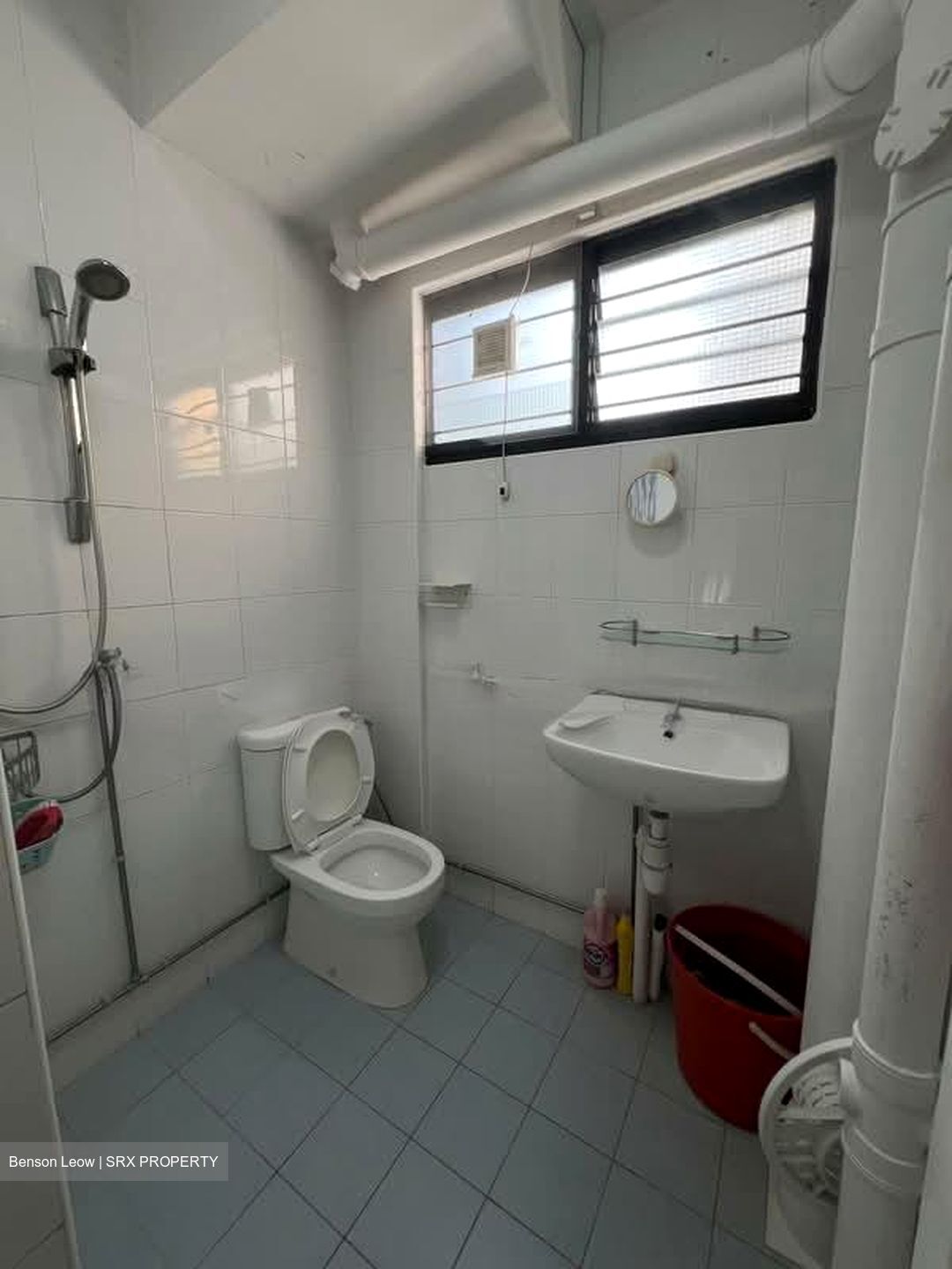 Blk 207 Bukit Batok Street 21 (Bukit Batok), HDB 3 Rooms #573536631